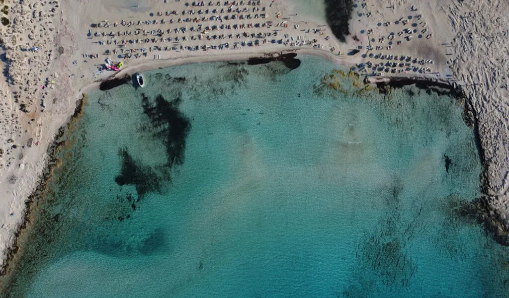 Aphrodite Beach Hotel Chania