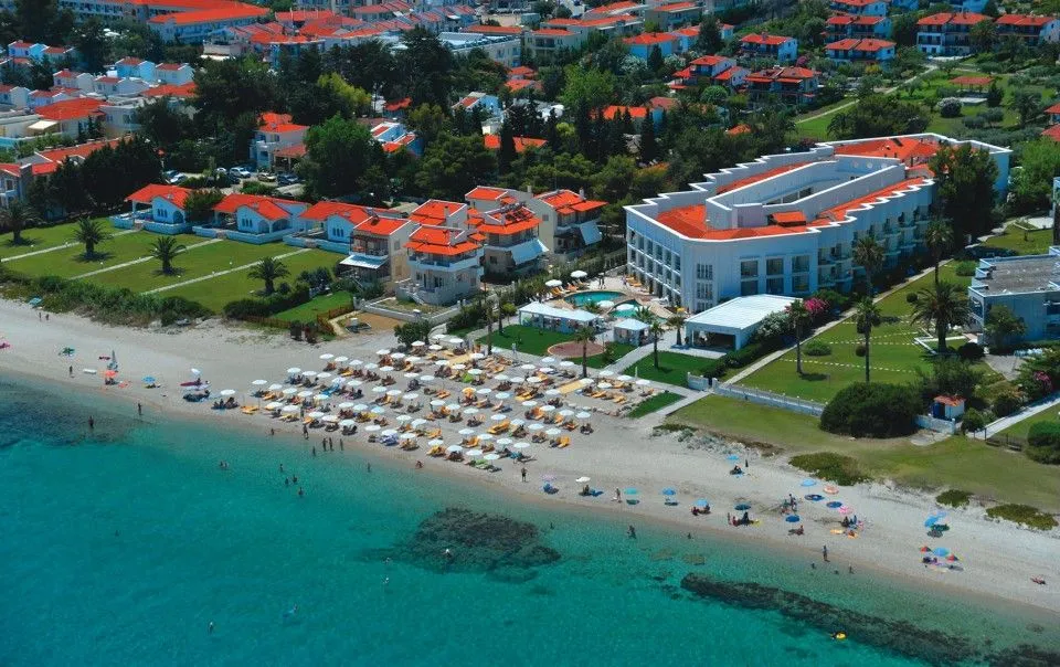 Elinotel Apolamare Hotel