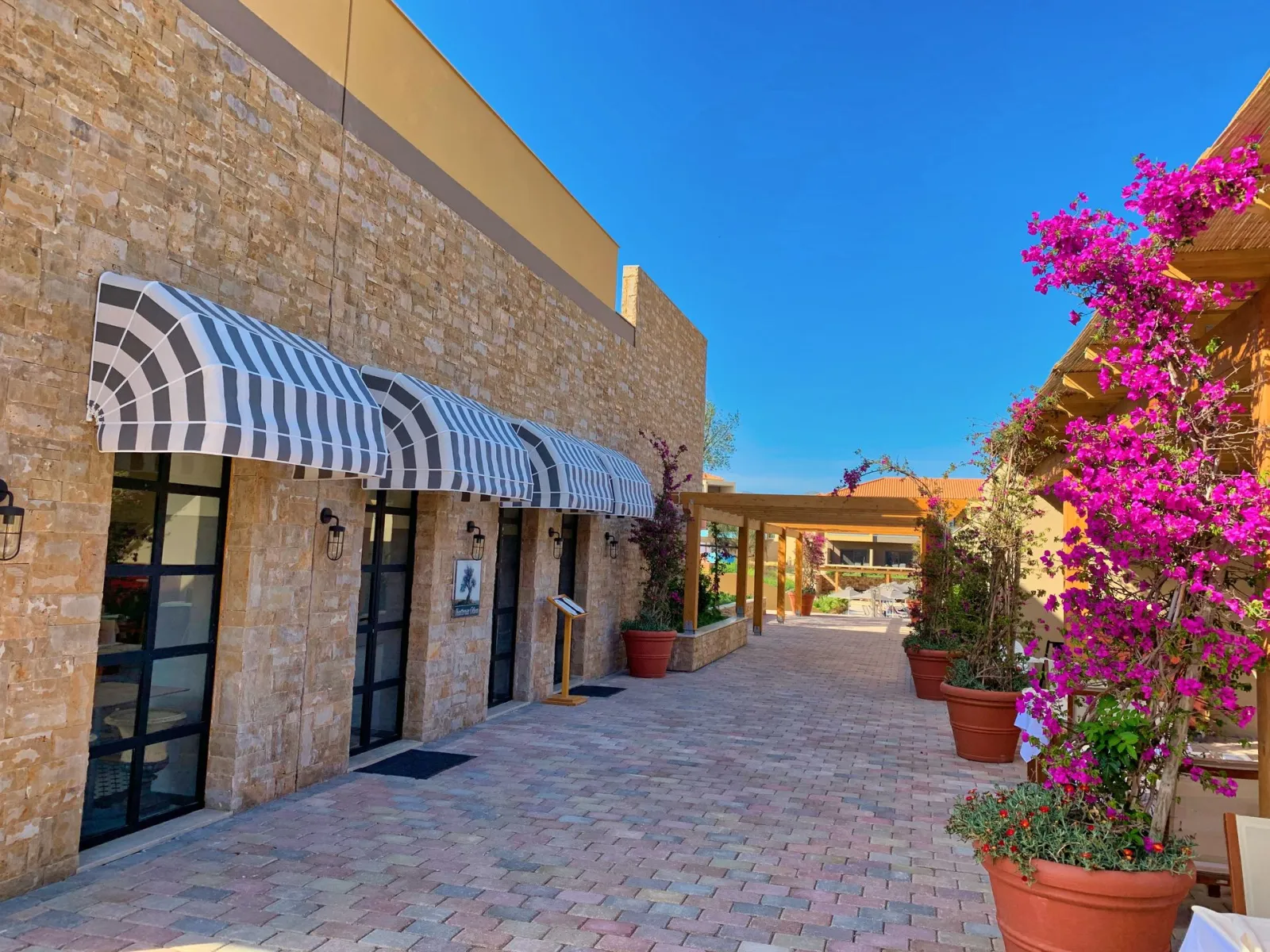 Apollonion Asterias Resort & Spa