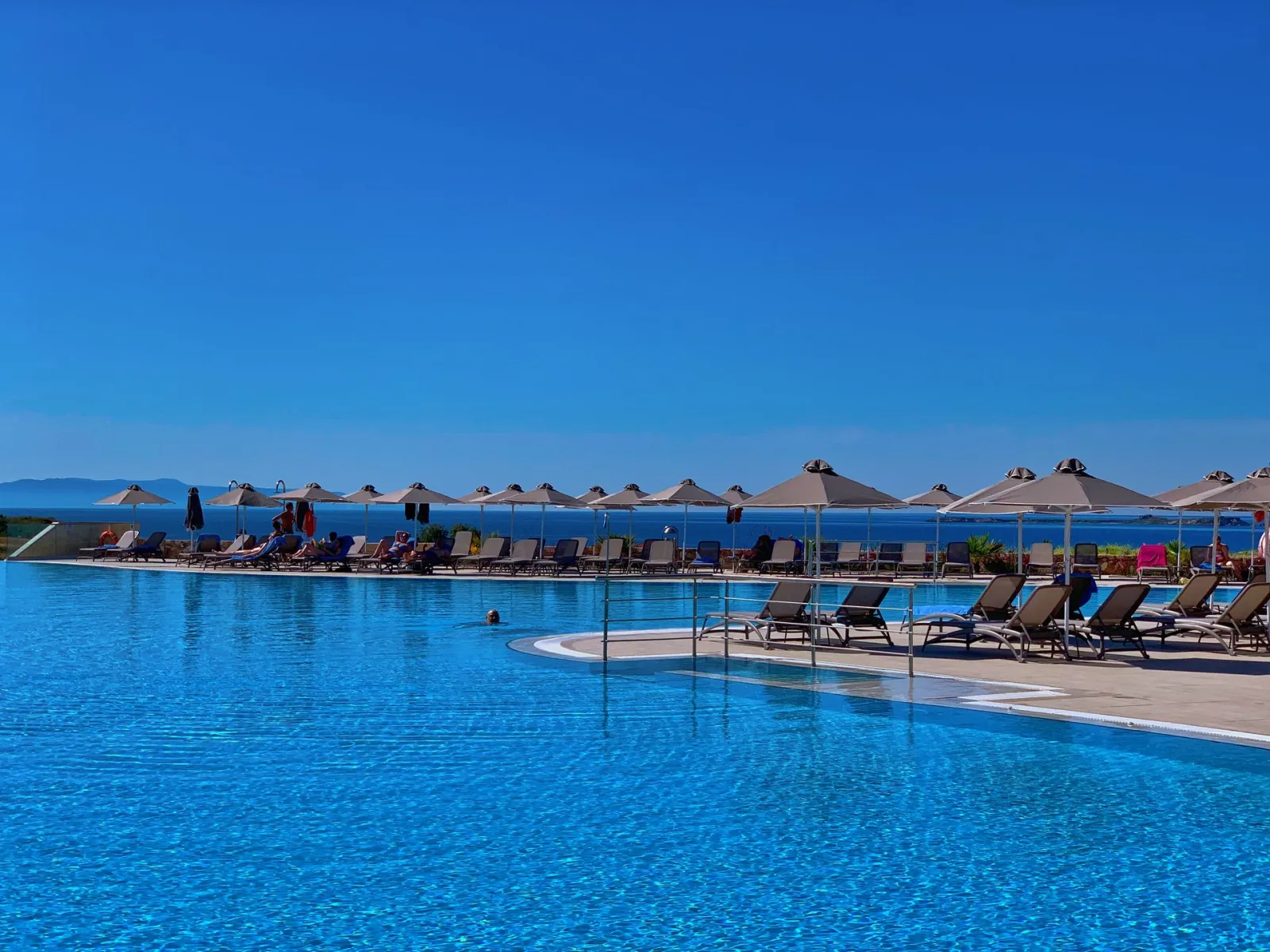 Apollonion Asterias Resort & Spa