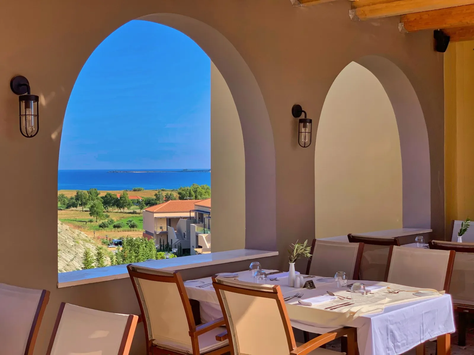 Apollonion Asterias Resort & Spa