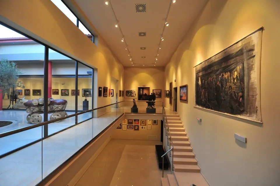 Art Gallery