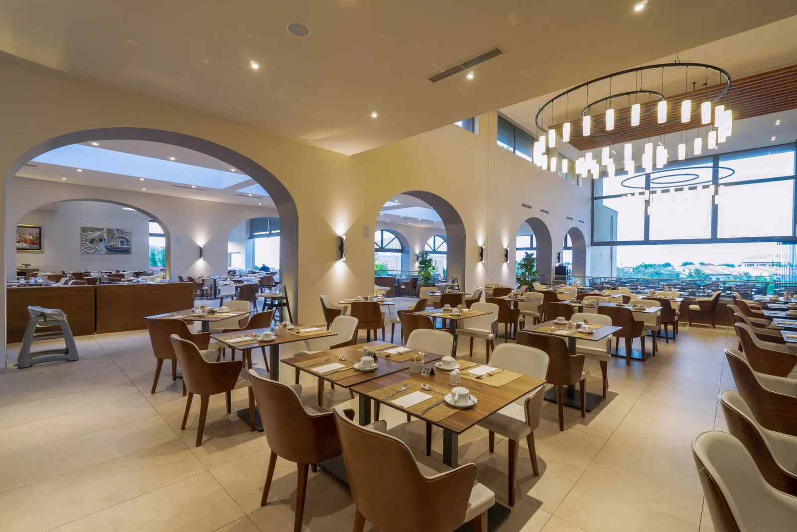 Apollonion Asterias Resort & Spa