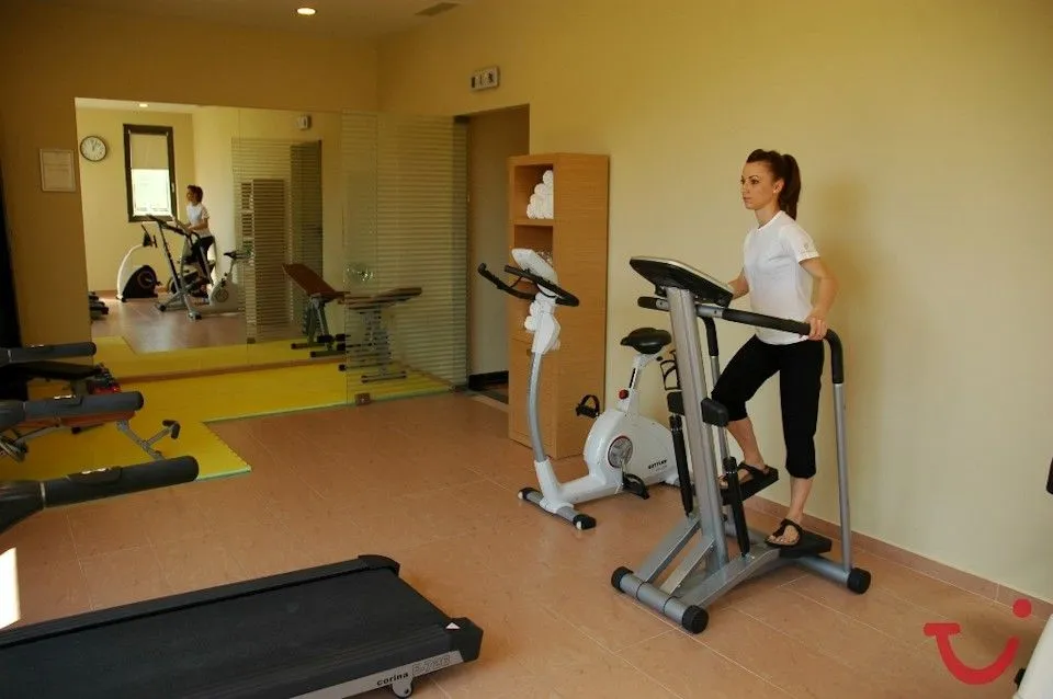 The Gym