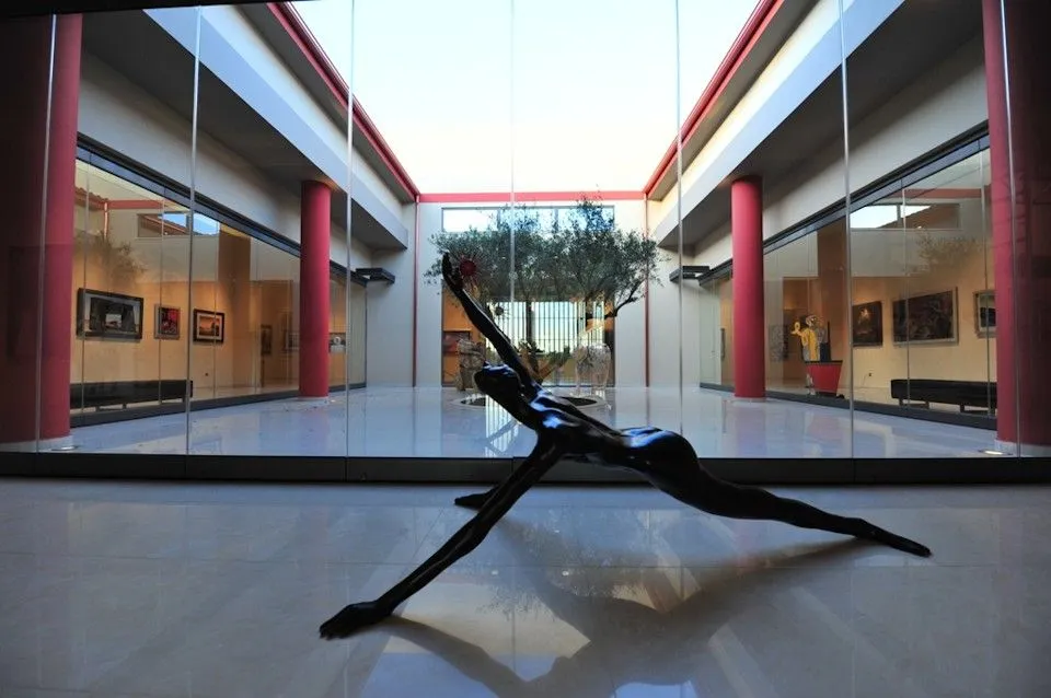Art Gallery