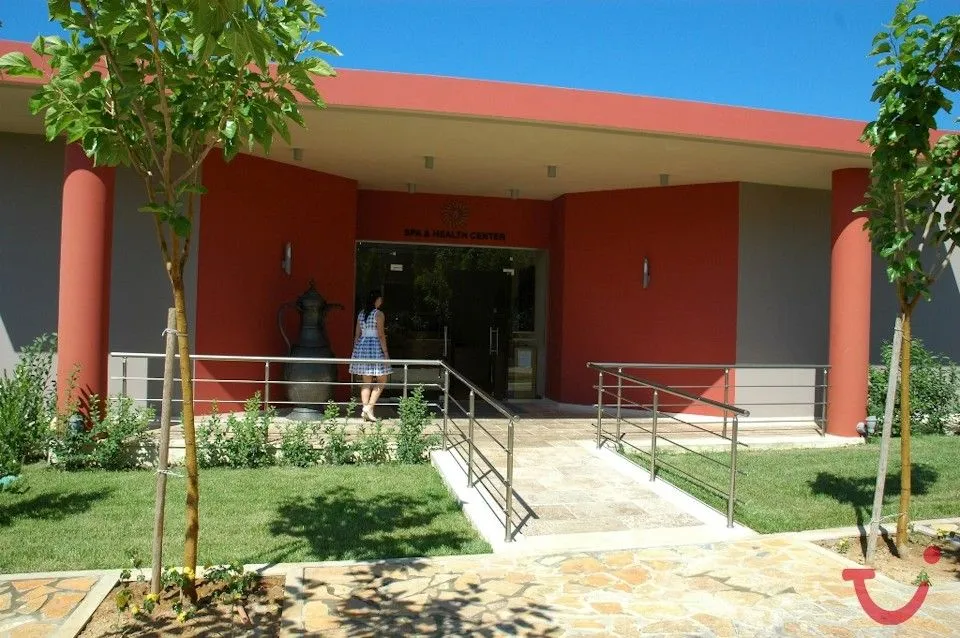 The Spa