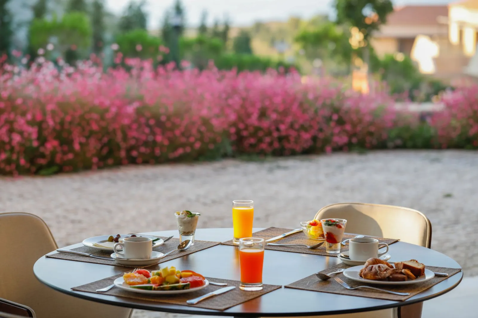 Apollonion Asterias Resort & Spa
