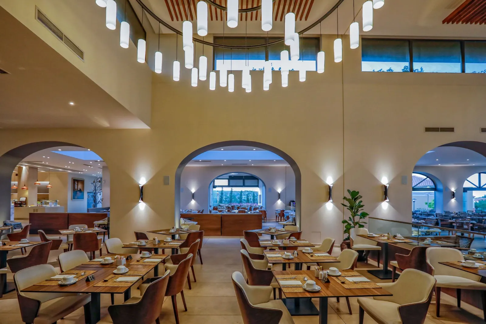 Apollonion Asterias Resort & Spa