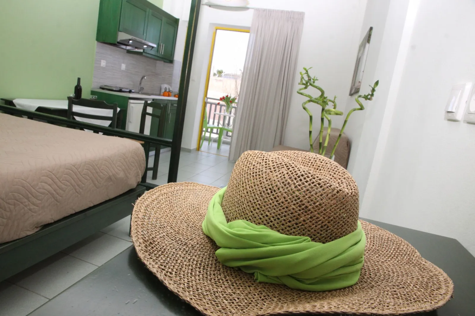 Apollon Hotel Apartments Rethymno