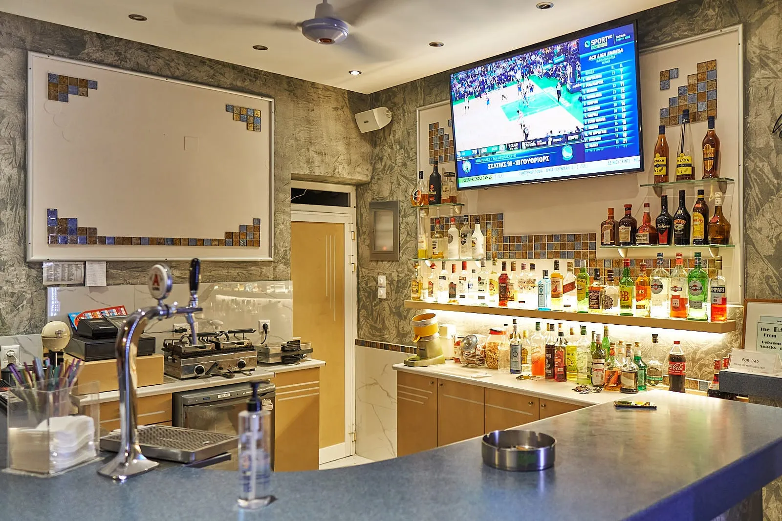 Apollon Hotel Apartments Rethymno