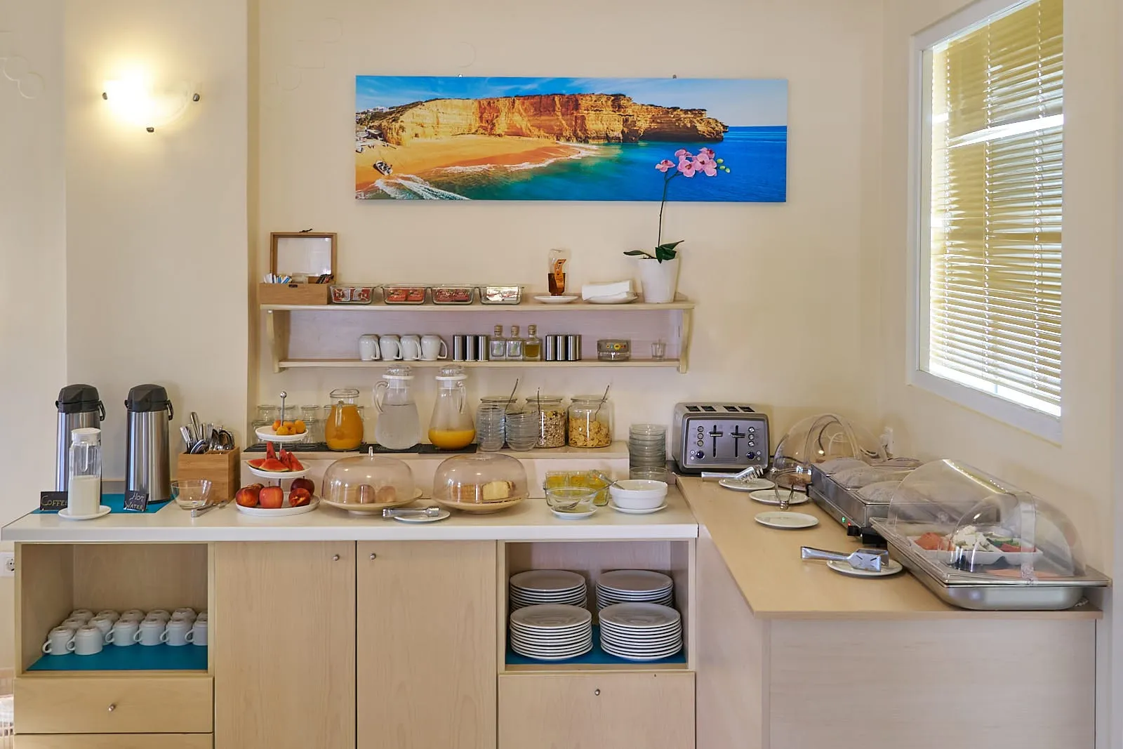 Apollon Hotel Apartments Rethymno