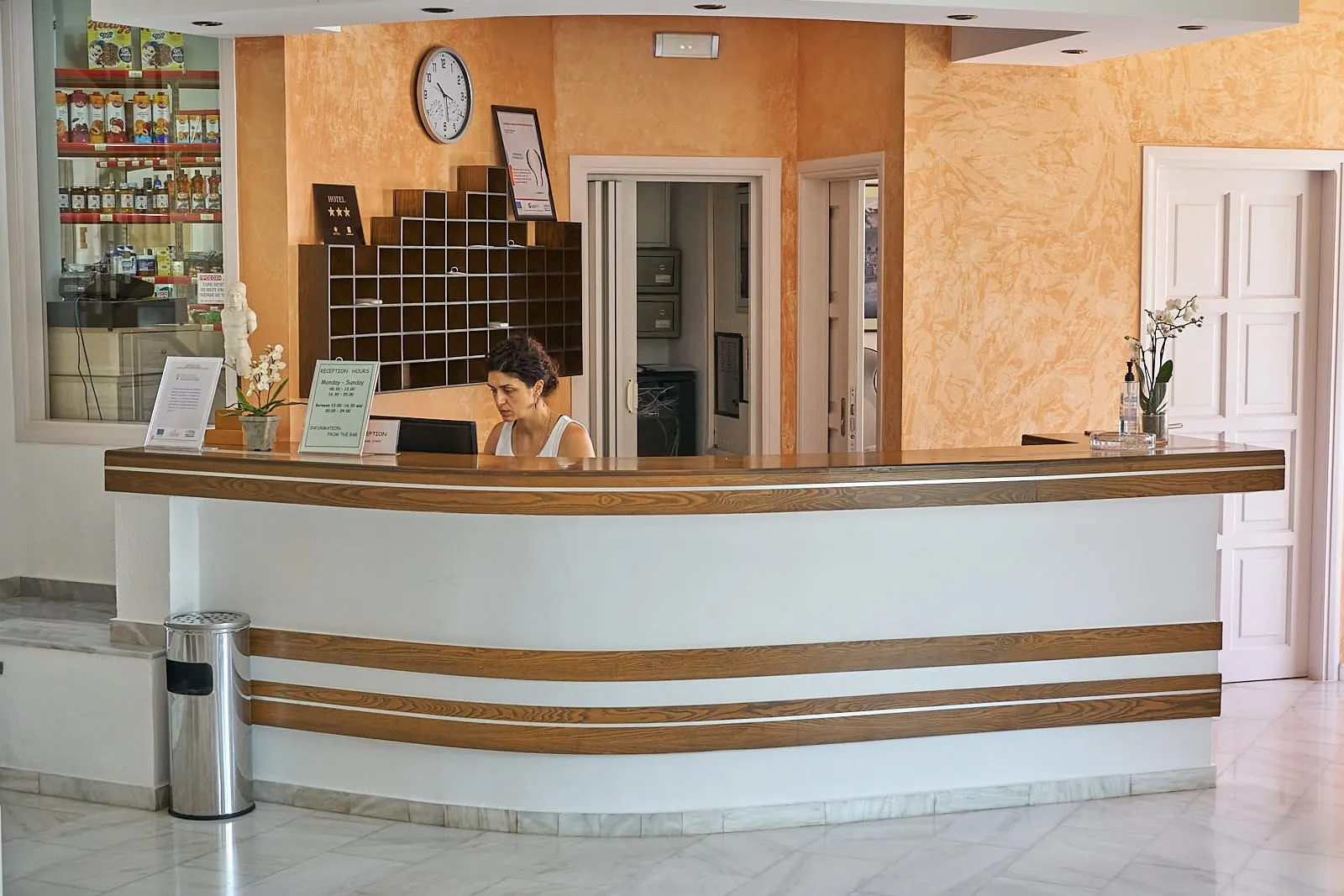 Apollon Hotel Apartments Rethymno