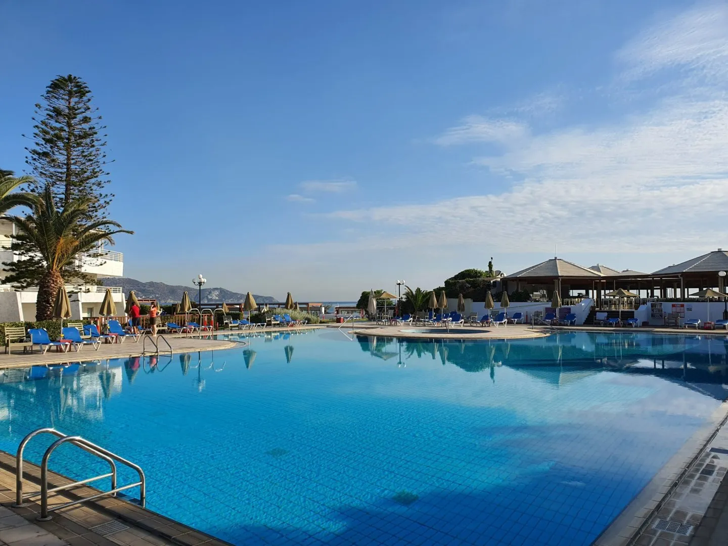 Apollonia Beach Resort & Spa