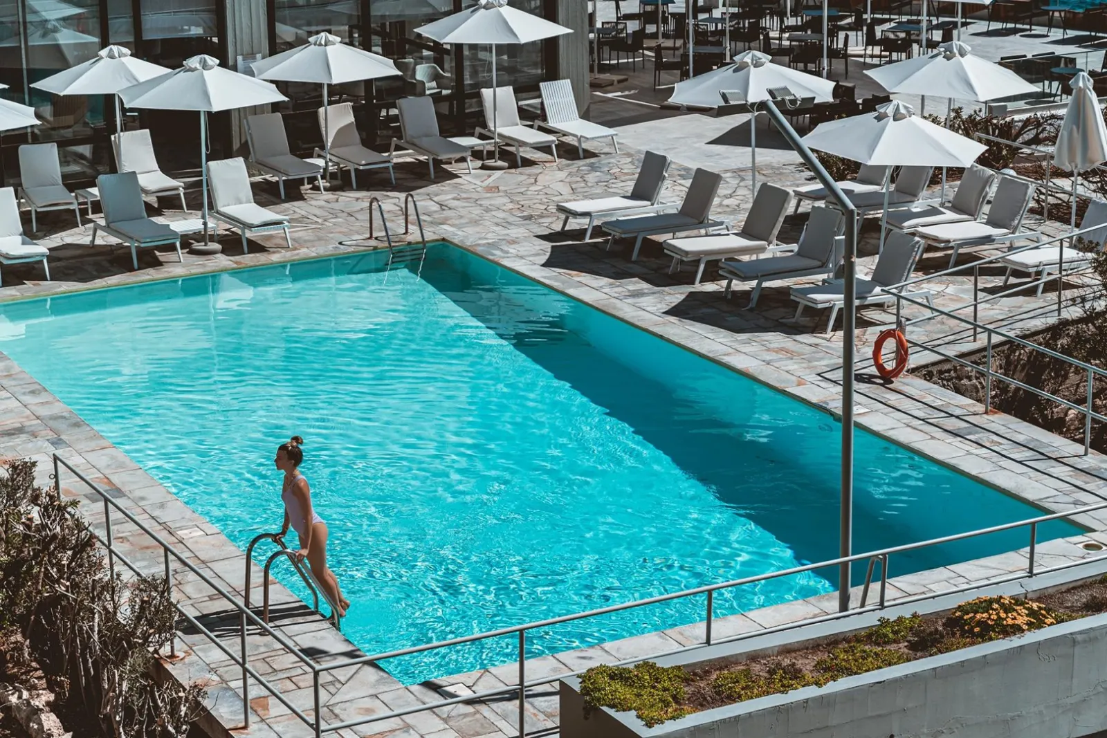Apollo Resort
