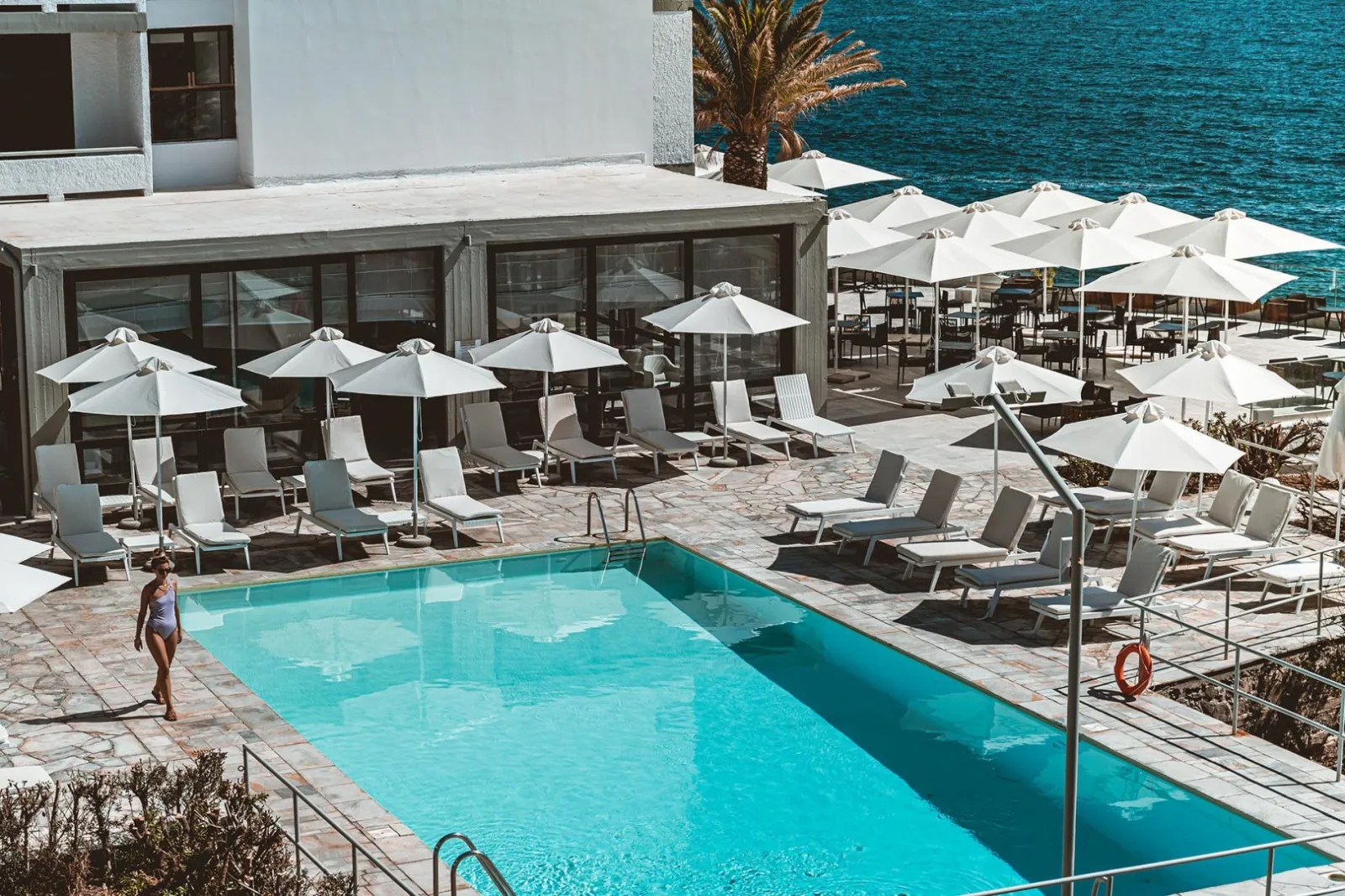 Apollo Resort