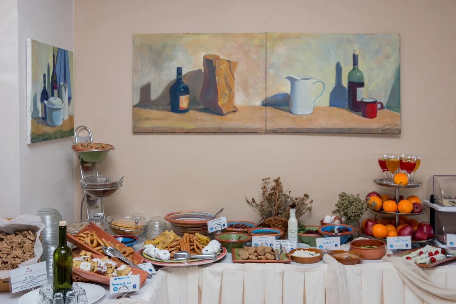 Apollo Resort Art Hotel - Hotel Business Christodoulou sisters LTD