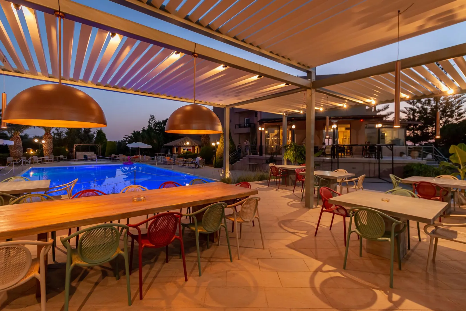 Apollo Resort Art Hotel - Hotel Business Christodoulou sisters LTD