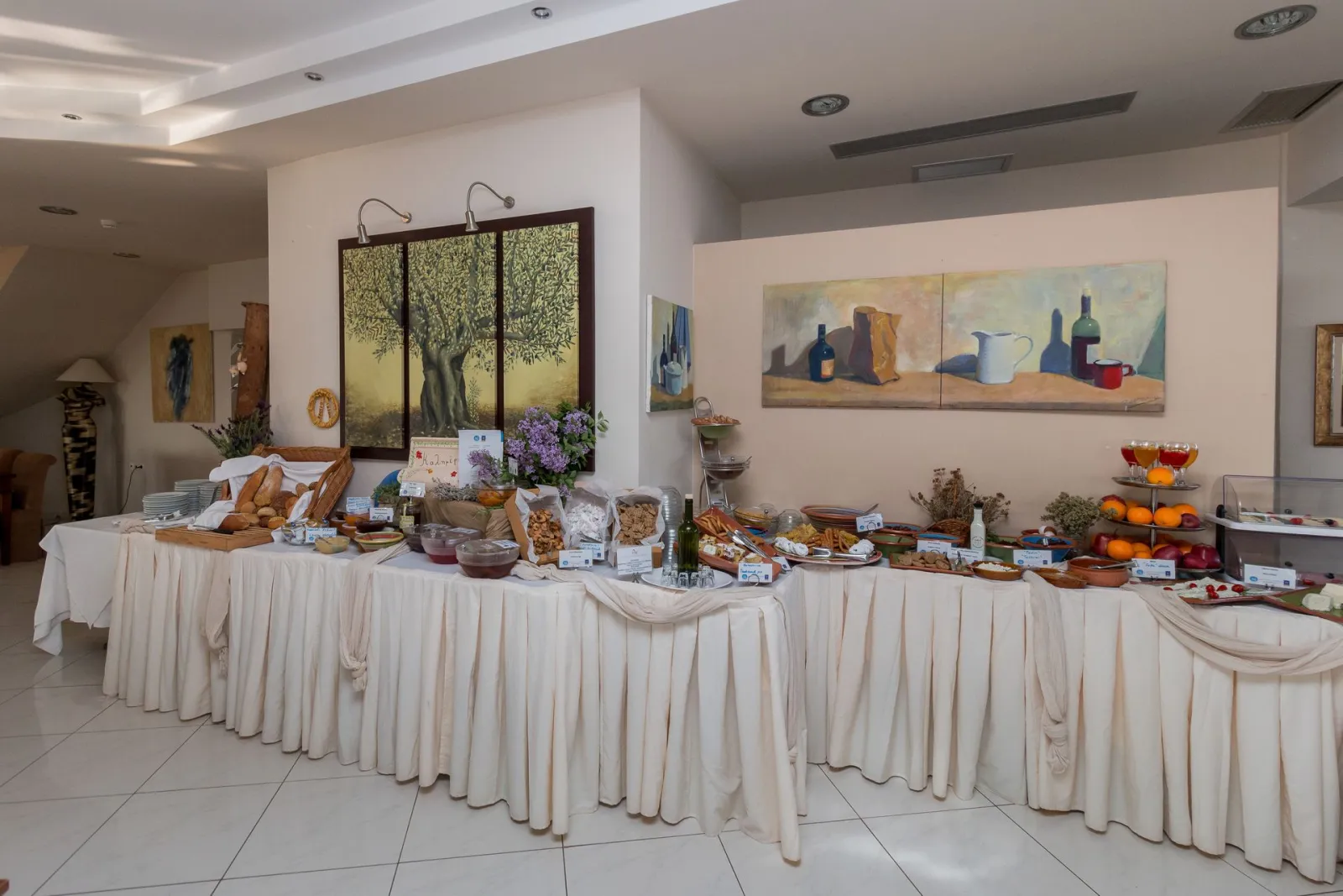 Apollo Resort Art Hotel - Hotel Business Christodoulou sisters LTD