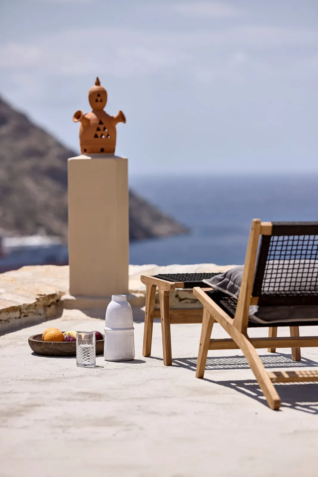 Apsila Pool Suites