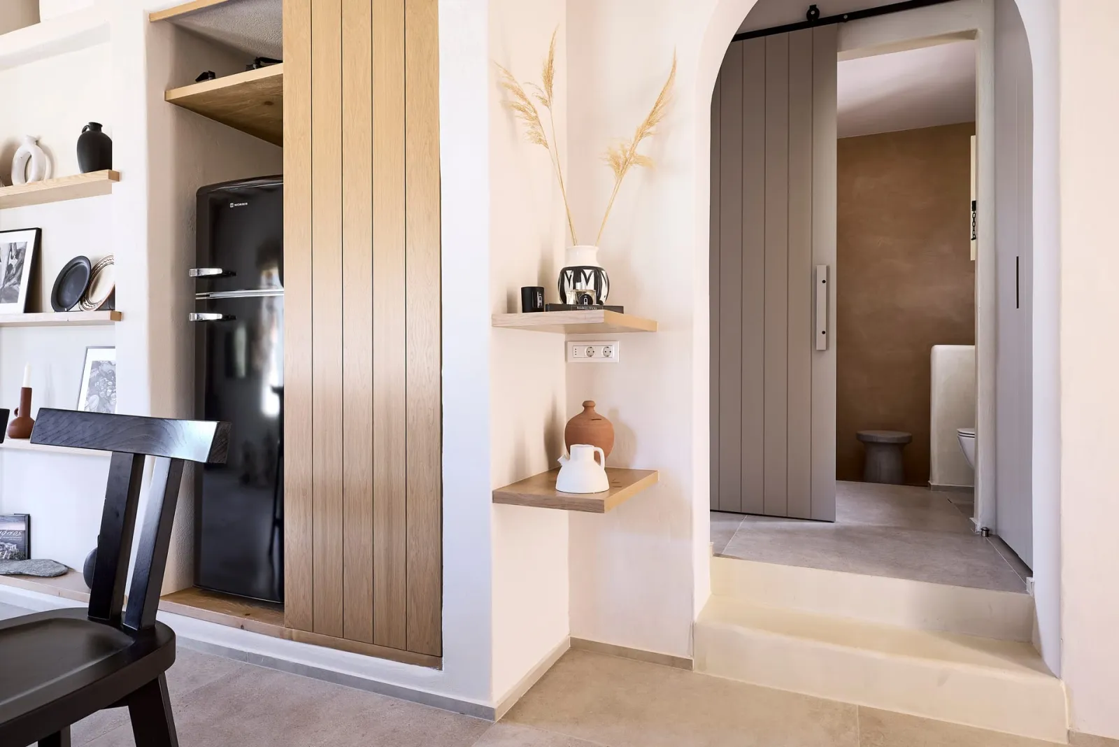 Apsila Pool Suites