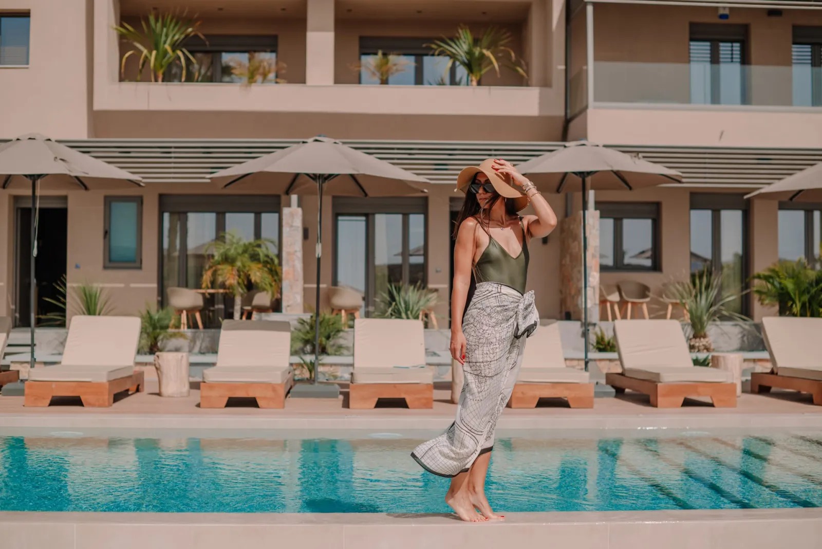 Marble Luxury Suites