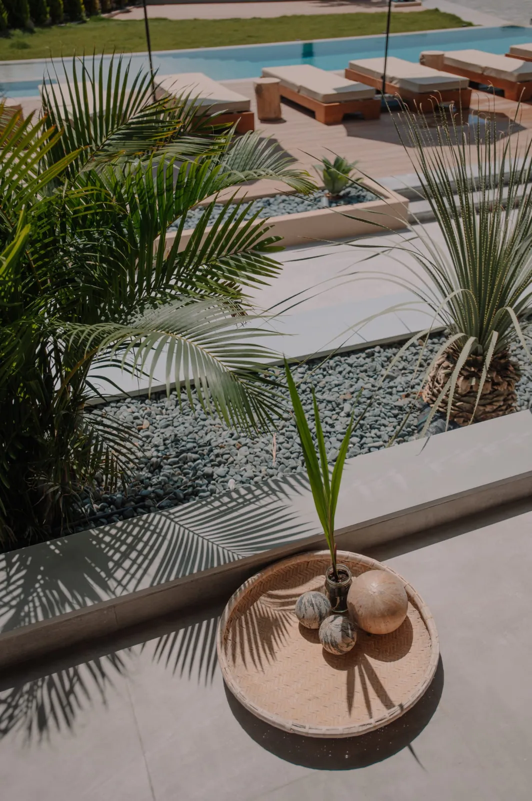 Marble Luxury Suites