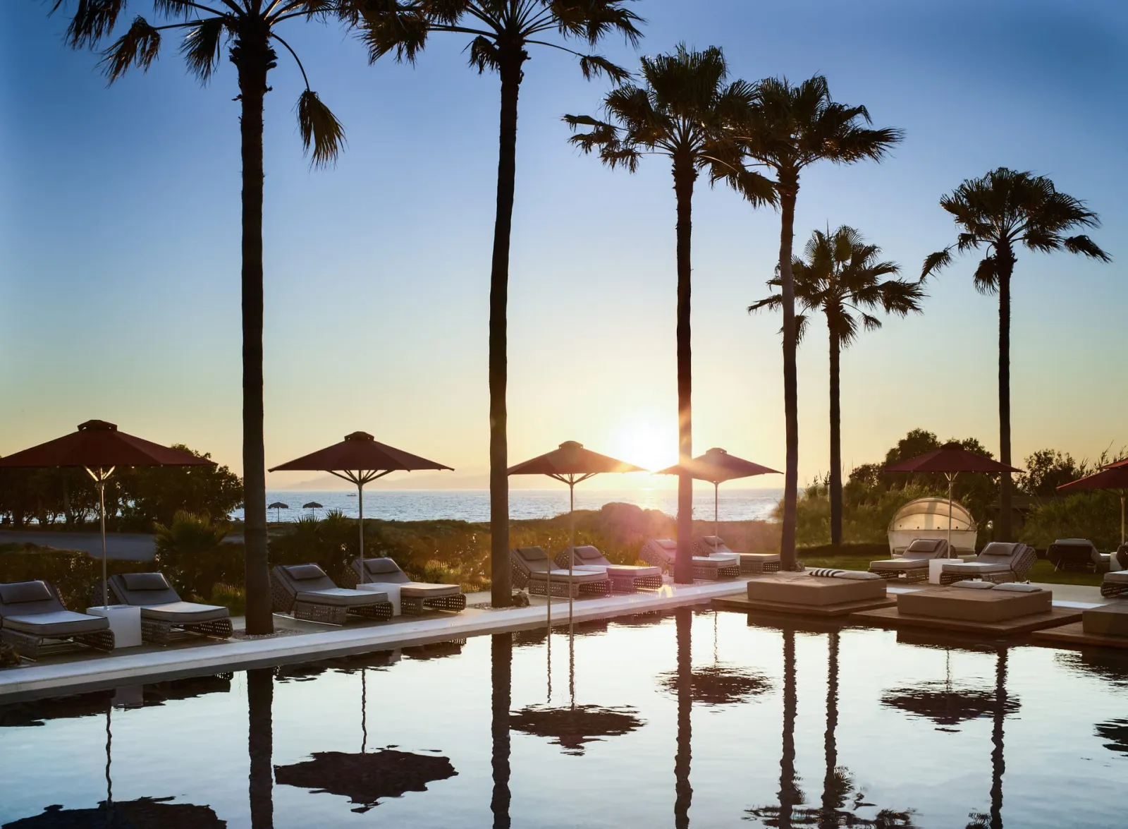 Aqua Blu Boutique Hotel & Spa