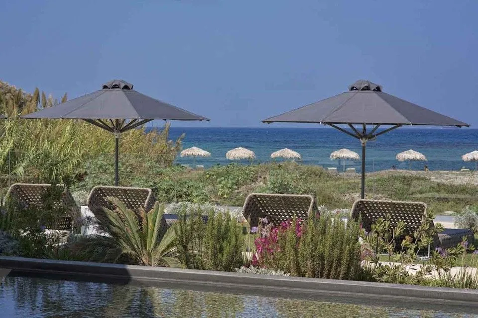 Aqua Blu Boutique Hotel & Spa