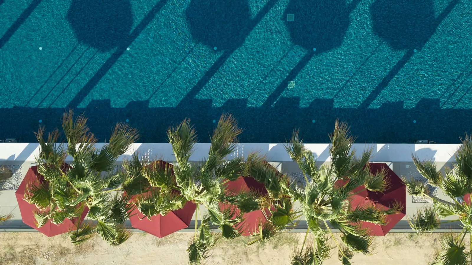 Aqua Blu Boutique Hotel & Spa
