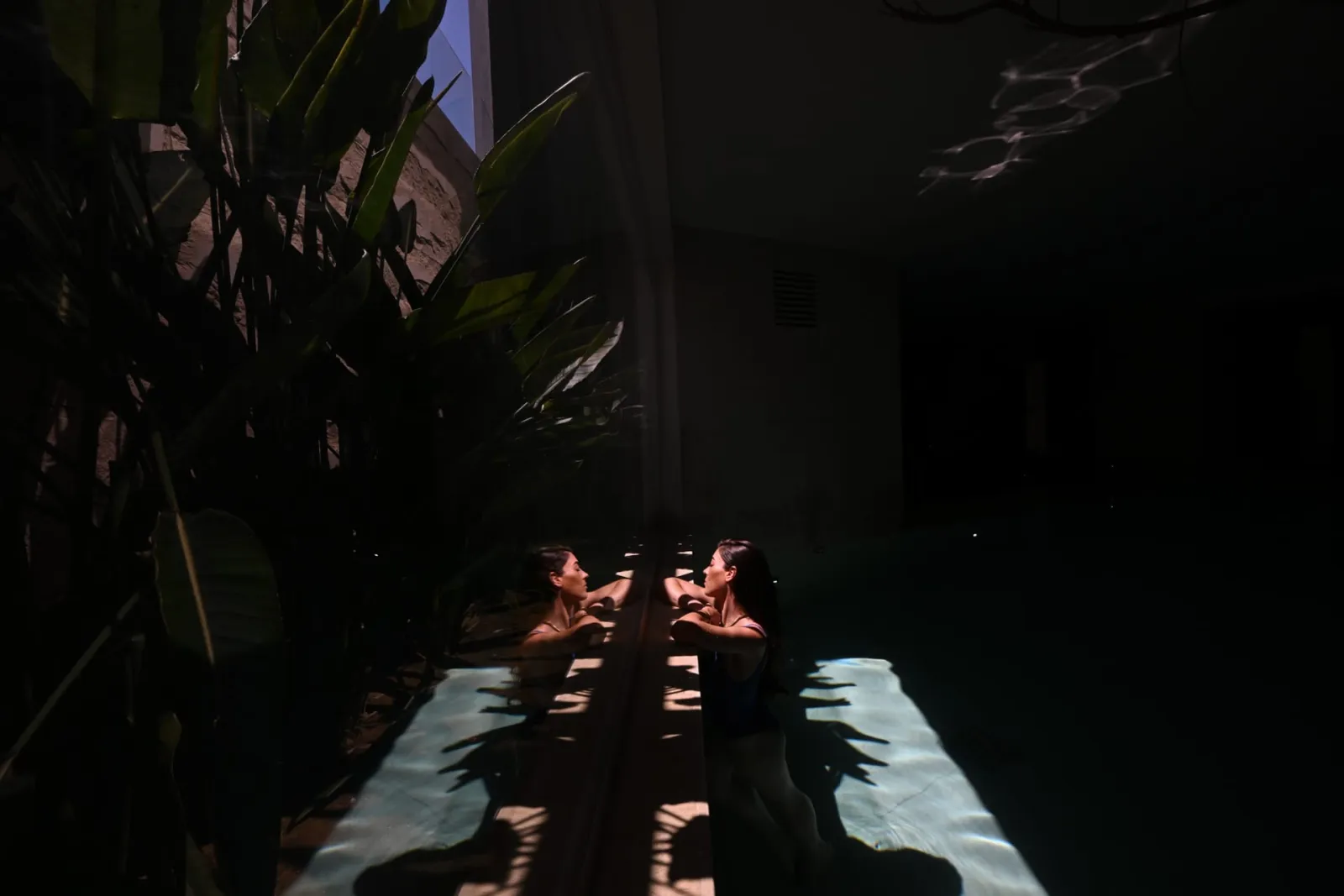 Aqua Blu Boutique Hotel & Spa