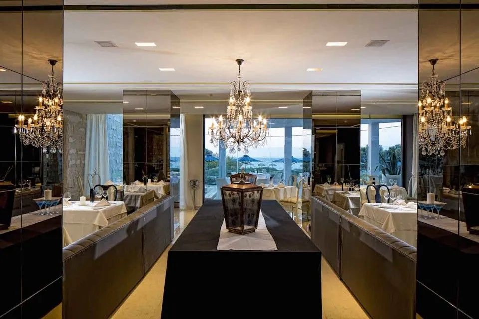 Aqua Blu Boutique Hotel & Spa