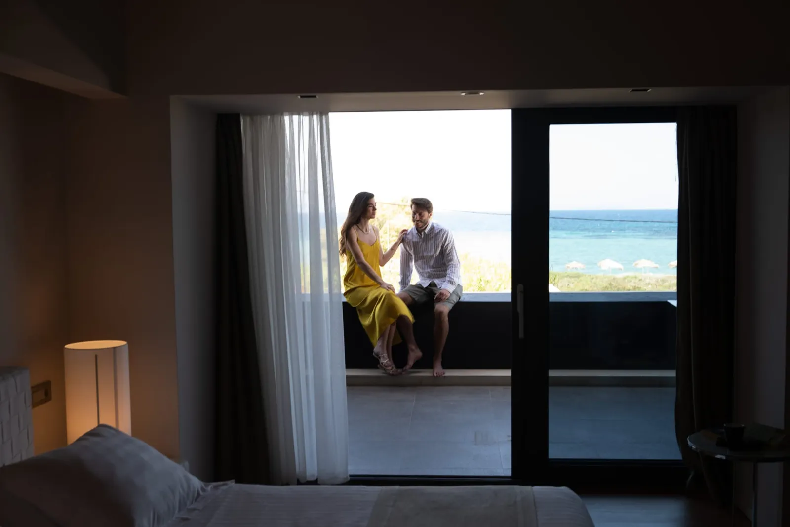 Aqua Blu Boutique Hotel & Spa