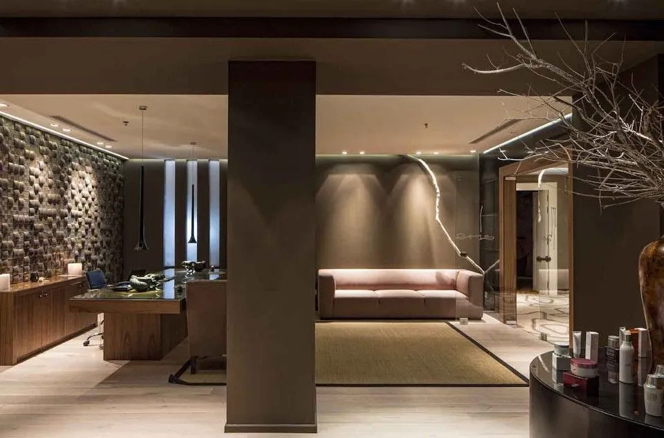 Aqua Blu Boutique Hotel & Spa