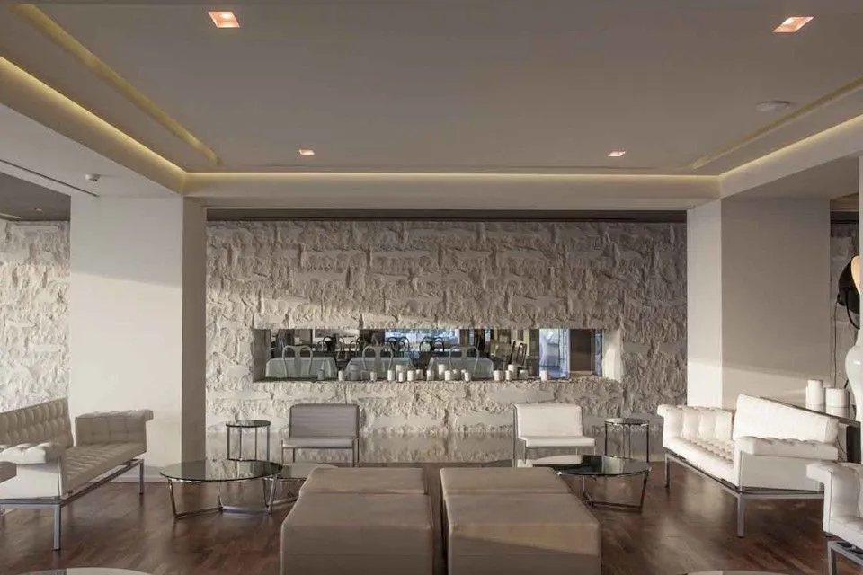 Aqua Blu Boutique Hotel & Spa