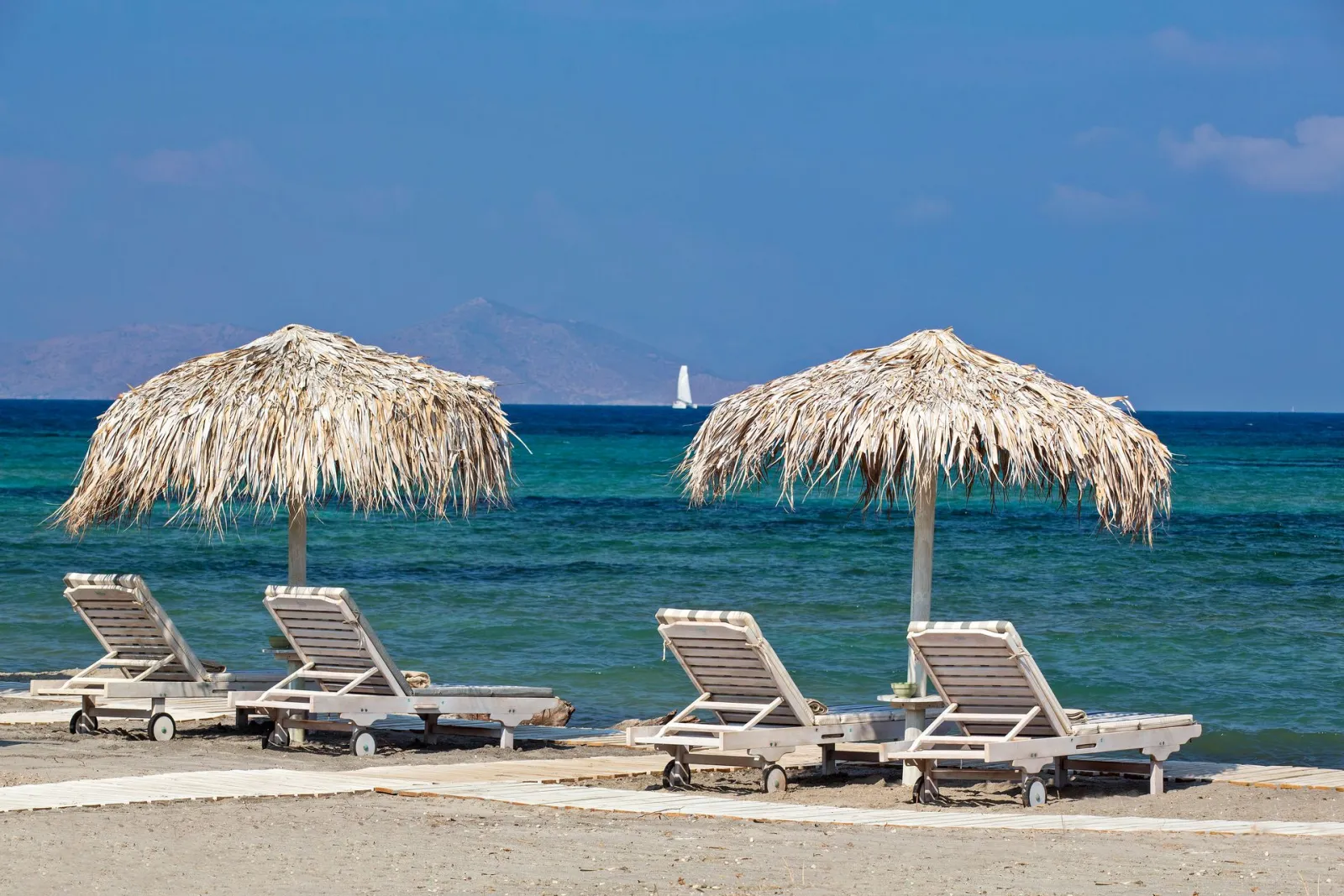Aqua Blu Boutique Hotel & Spa