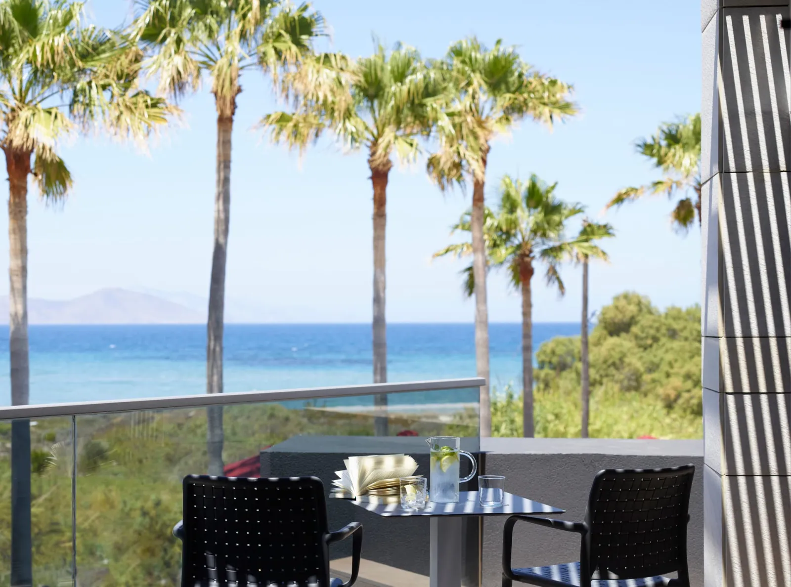 Aqua Blu Boutique Hotel & Spa
