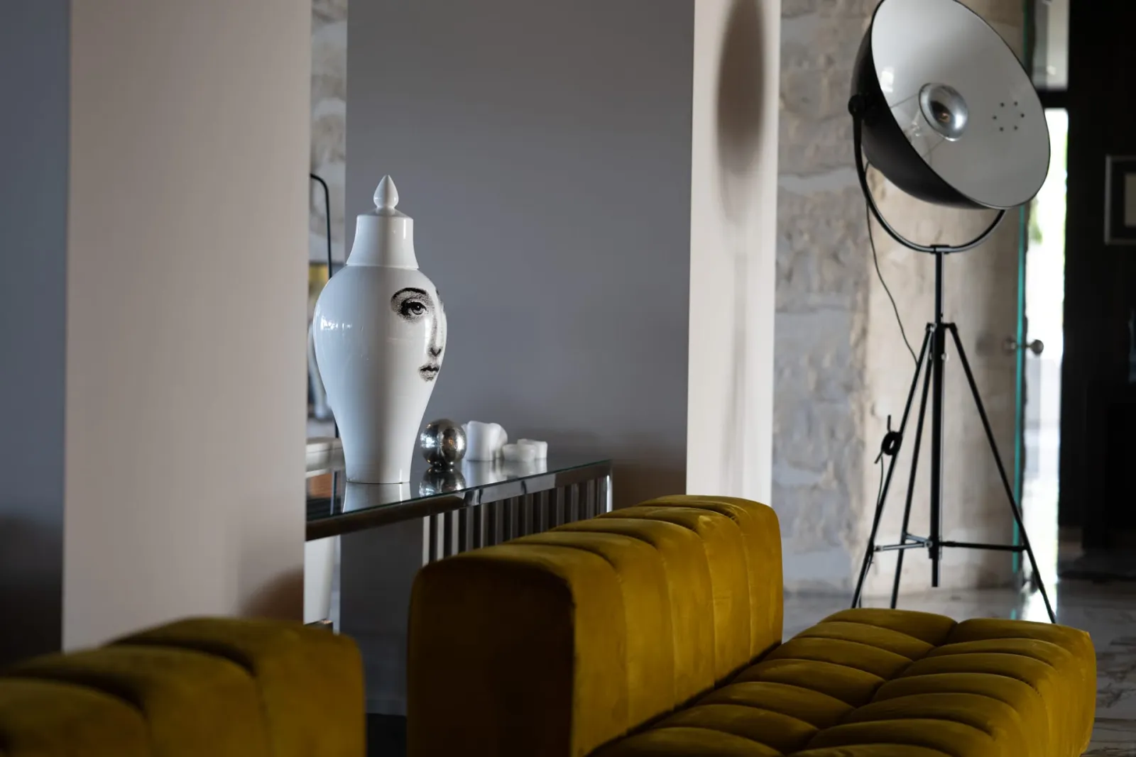 Aqua Blu Boutique Hotel & Spa