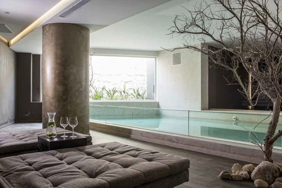 Aqua Blu Boutique Hotel & Spa