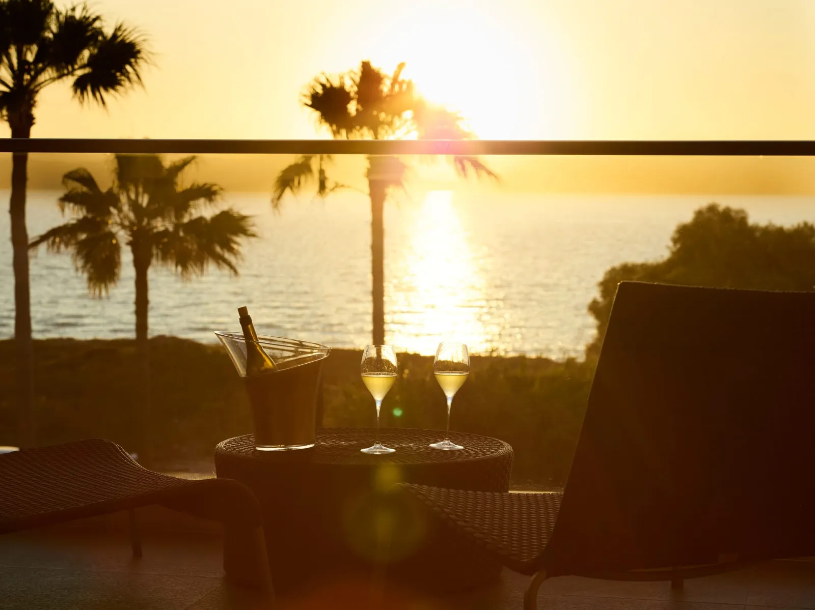 Aqua Blu Boutique Hotel & Spa