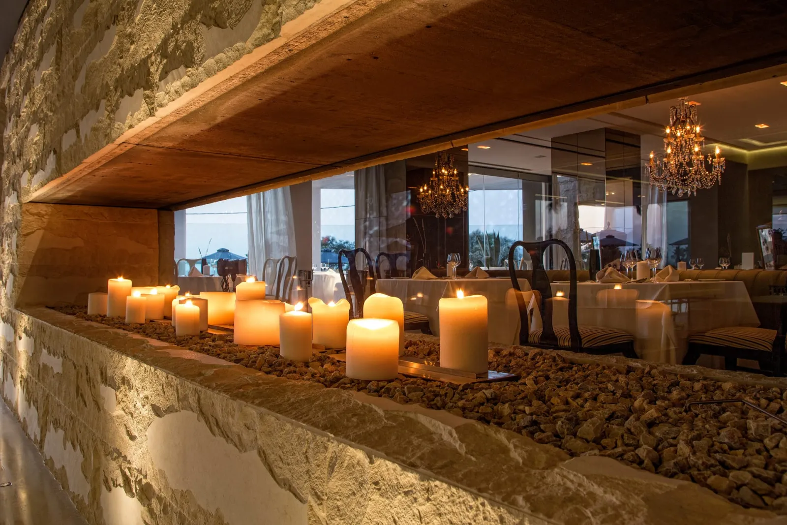 Aqua Blu Boutique Hotel & Spa