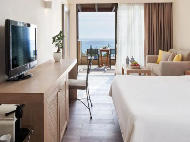 Aquagrand Artistic Luxury Beach Resort