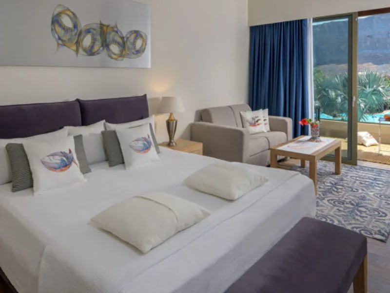 Aquagrand Artistic Luxury Beach Resort