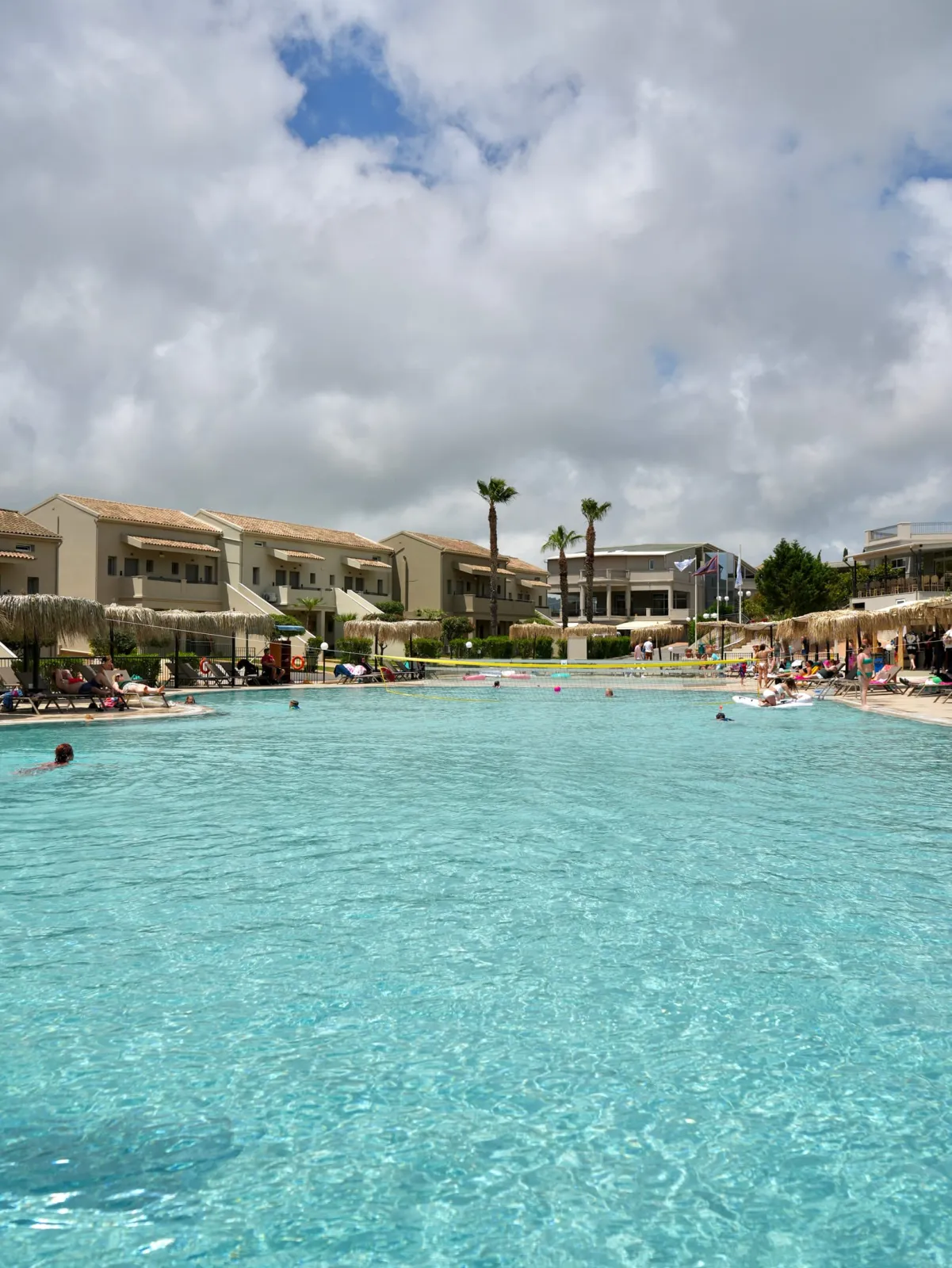 Aqualand Corfu Resort Hotel