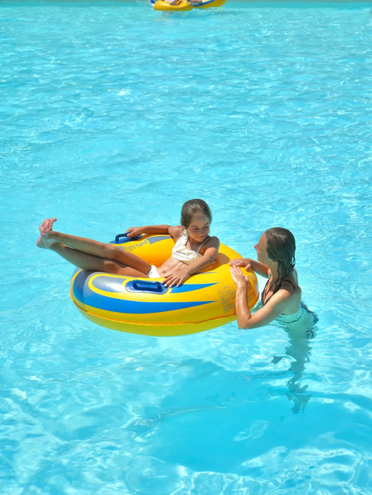 Aqualand Corfu Resort Hotel