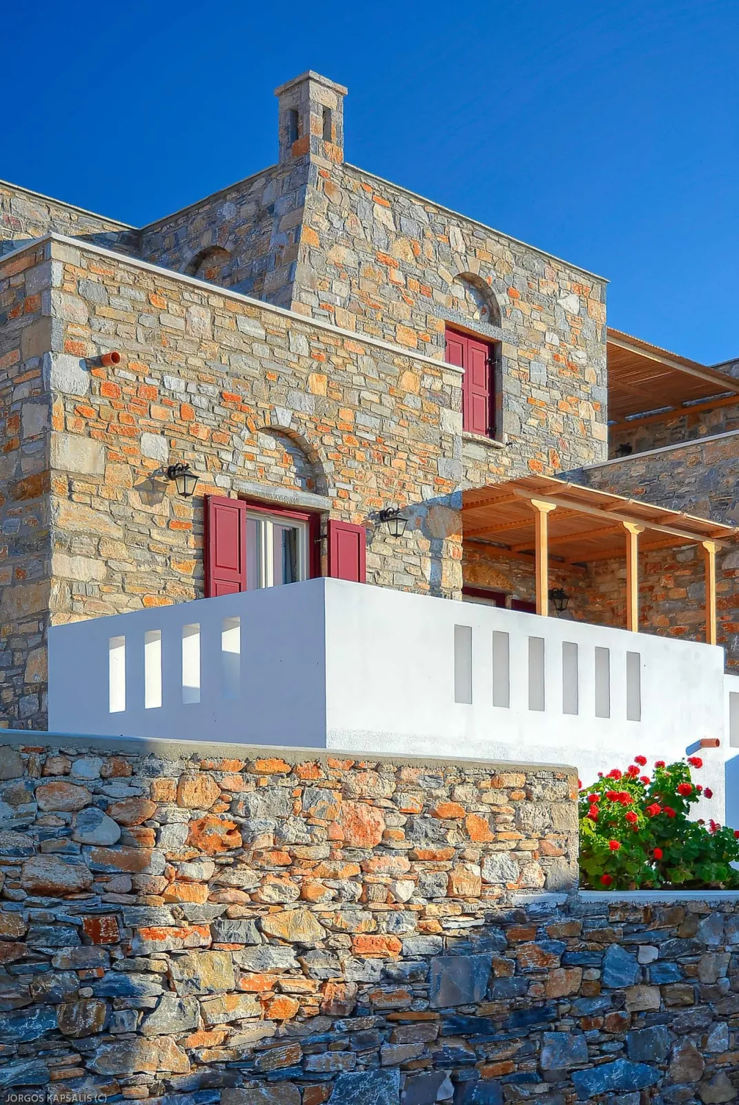 Aquapetra Hotel
