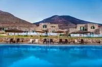 Aquapetra Hotel
