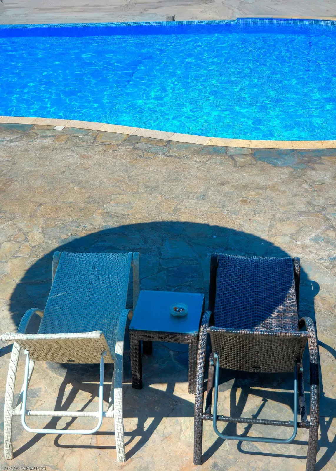 Aquapetra Hotel