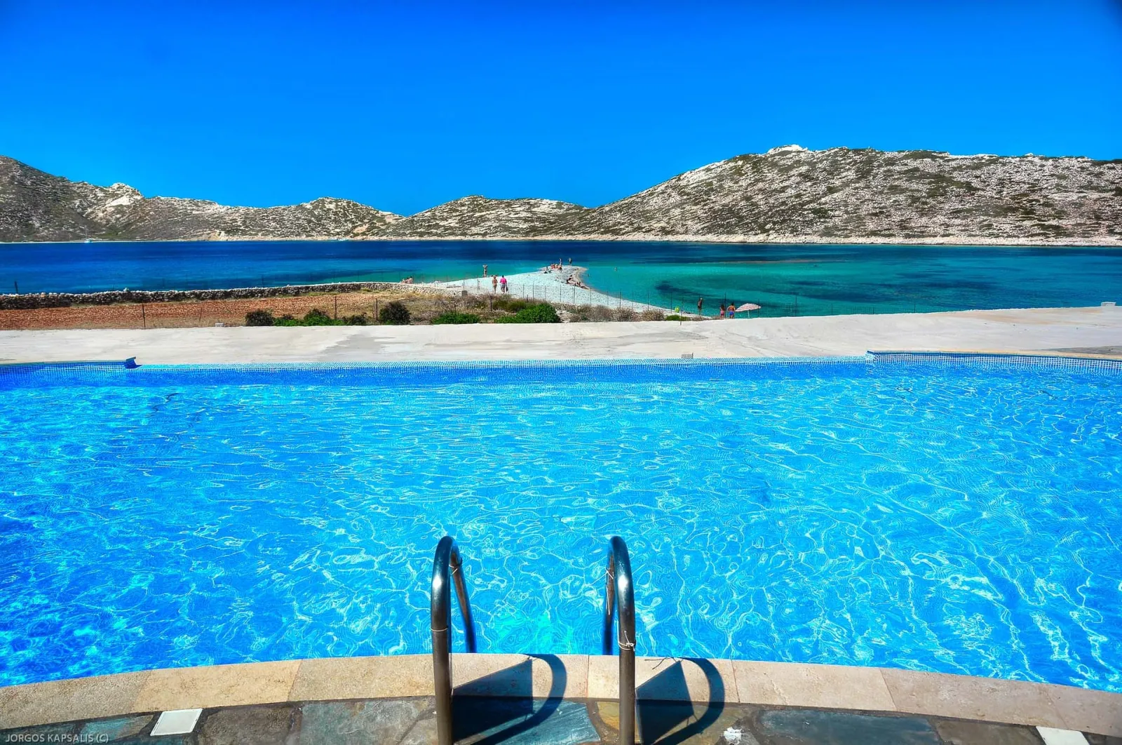 Aquapetra Hotel