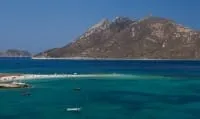 Aquapetra Hotel