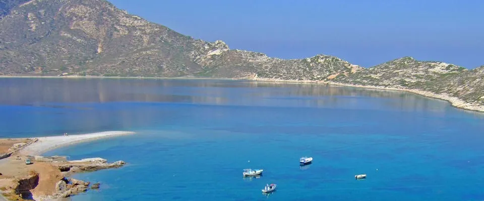 Aquapetra Hotel